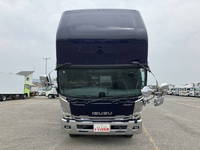 いすゞフォワード冷蔵冷凍ウイング増トン（6t・8t）[写真10]