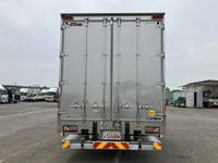 いすゞフォワード冷蔵冷凍ウイング増トン（6t・8t）[写真11]