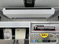 いすゞフォワード冷蔵冷凍ウイング増トン（6t・8t）[写真20]