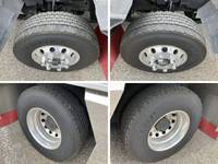 いすゞフォワード冷蔵冷凍ウイング増トン（6t・8t）[写真23]