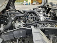 いすゞフォワード冷蔵冷凍ウイング増トン（6t・8t）[写真29]