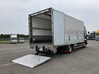 いすゞフォワード冷蔵冷凍ウイング増トン（6t・8t）[写真02]