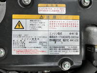 いすゞフォワード冷蔵冷凍ウイング増トン（6t・8t）[写真32]