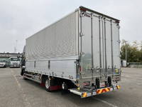 いすゞフォワード冷蔵冷凍ウイング増トン（6t・8t）[写真04]