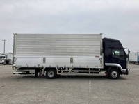 いすゞフォワード冷蔵冷凍ウイング増トン（6t・8t）[写真07]