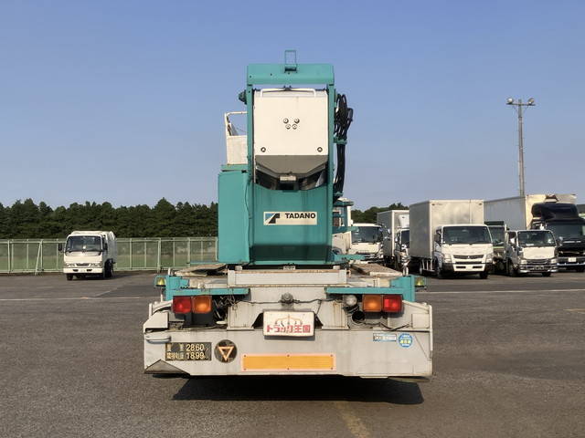 UDトラックスその他の車種高所作業車大型（10t）[写真10]