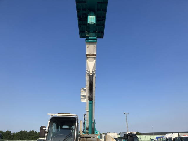 UDトラックスその他の車種高所作業車大型（10t）[写真12]