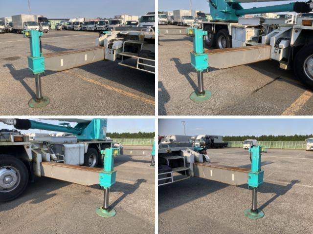 UDトラックスその他の車種高所作業車大型（10t）[写真16]