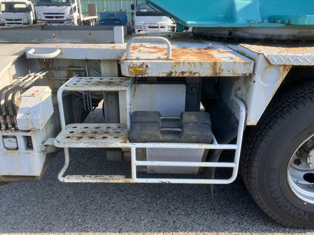 UDトラックスその他の車種高所作業車大型（10t）[写真17]