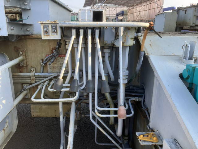 UDトラックスその他の車種高所作業車大型（10t）[写真18]