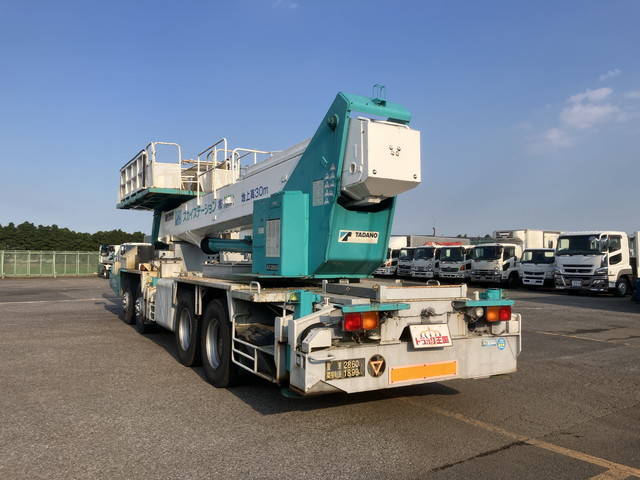 UDトラックスその他の車種高所作業車大型（10t）[写真02]