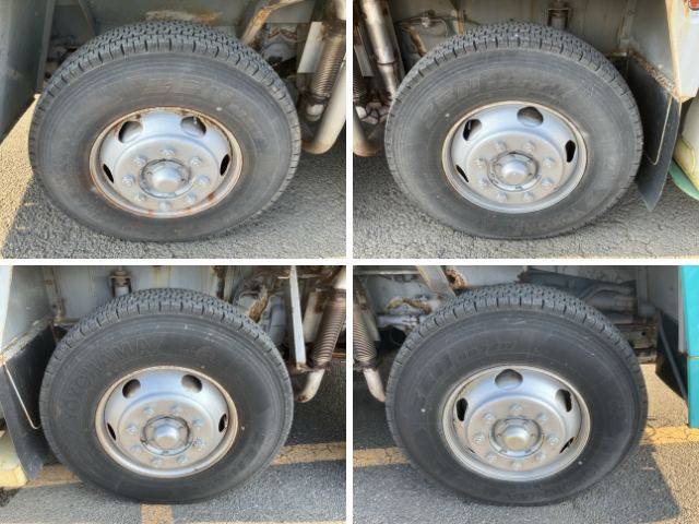 UDトラックスその他の車種高所作業車大型（10t）[写真22]