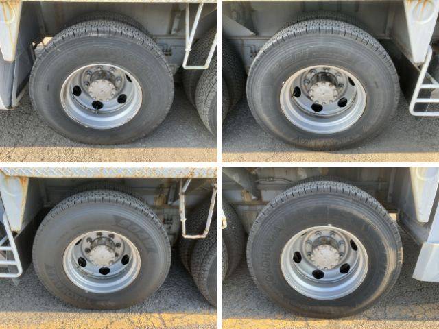 UDトラックスその他の車種高所作業車大型（10t）[写真23]