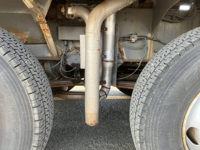 UDトラックスその他の車種高所作業車大型（10t）[写真24]