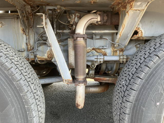 UDトラックスその他の車種高所作業車大型（10t）[写真25]