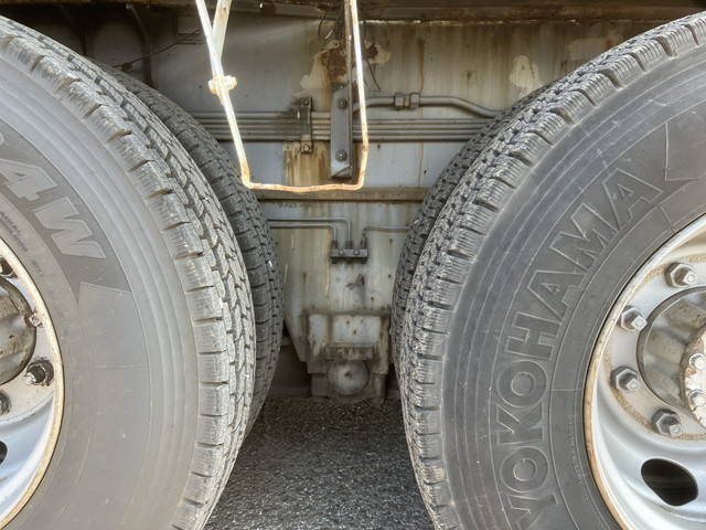 UDトラックスその他の車種高所作業車大型（10t）[写真26]