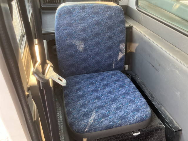 UDトラックスその他の車種高所作業車大型（10t）[写真29]