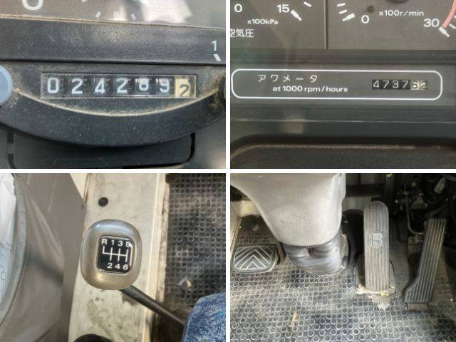 UDトラックスその他の車種高所作業車大型（10t）[写真31]