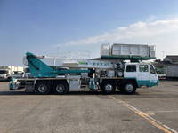 UDトラックスその他の車種高所作業車大型（10t）[写真08]