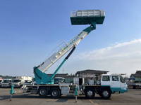 UDトラックスその他の車種高所作業車大型（10t）[写真09]