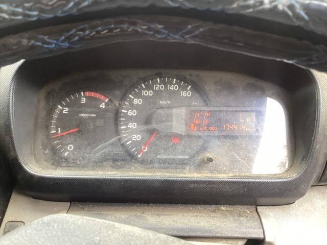 日野デュトロダンプ小型（2t・3t）[写真04]