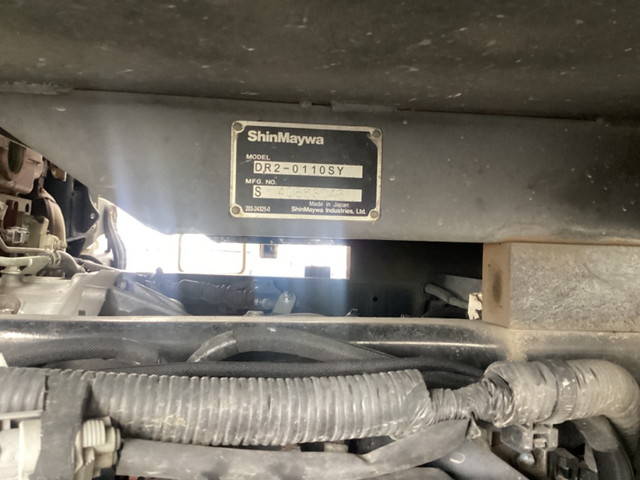 日野デュトロダンプ小型（2t・3t）[写真05]