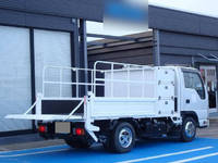 いすゞエルフ平ボディ小型（2t・3t）[写真11]