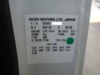 いすゞエルフ平ボディ小型（2t・3t）[写真13]