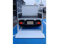 いすゞエルフ平ボディ小型（2t・3t）[写真17]