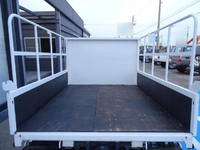 いすゞエルフ平ボディ小型（2t・3t）[写真18]