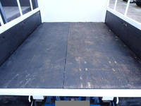 いすゞエルフ平ボディ小型（2t・3t）[写真21]