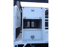 いすゞエルフ平ボディ小型（2t・3t）[写真22]