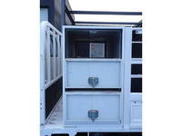 いすゞエルフ平ボディ小型（2t・3t）[写真23]