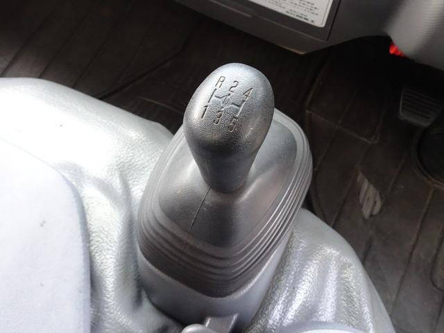 いすゞエルフ平ボディ小型（2t・3t）[写真29]