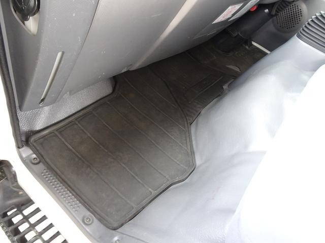 いすゞエルフ平ボディ小型（2t・3t）[写真34]