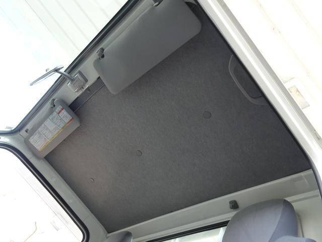 いすゞエルフ平ボディ小型（2t・3t）[写真36]