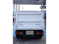 いすゞエルフ平ボディ小型（2t・3t）[写真07]