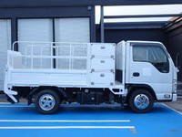 いすゞエルフ平ボディ小型（2t・3t）[写真08]