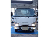 いすゞエルフ平ボディ小型（2t・3t）[写真09]