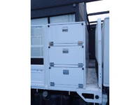 いすゞエルフ平ボディ小型（2t・3t）[写真10]