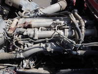 いすゞギガトレーラーヘッド（トラクターヘッド）大型（10t）[写真12]