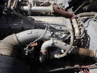 いすゞギガトレーラーヘッド（トラクターヘッド）大型（10t）[写真13]