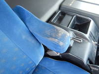 いすゞギガトレーラーヘッド（トラクターヘッド）大型（10t）[写真16]