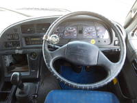 いすゞギガトレーラーヘッド（トラクターヘッド）大型（10t）[写真18]