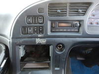 いすゞギガトレーラーヘッド（トラクターヘッド）大型（10t）[写真19]