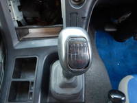 いすゞギガトレーラーヘッド（トラクターヘッド）大型（10t）[写真20]