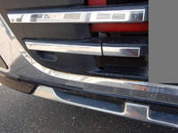 いすゞギガトレーラーヘッド（トラクターヘッド）大型（10t）[写真21]