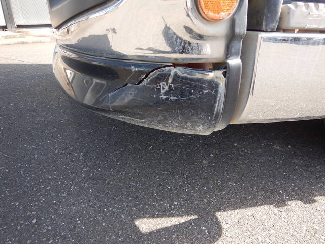 いすゞギガトレーラーヘッド（トラクターヘッド）大型（10t）[写真22]