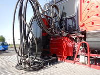 いすゞギガトレーラーヘッド（トラクターヘッド）大型（10t）[写真25]