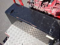 いすゞギガトレーラーヘッド（トラクターヘッド）大型（10t）[写真26]